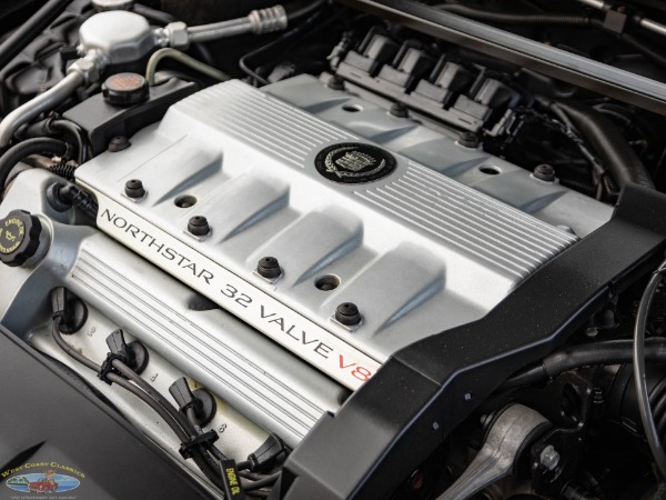 Used 1994 Cadillac Eldorado Convertible with 32K orig miles | Torrance, CA