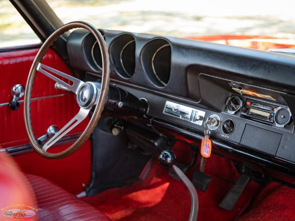 Used 1968 Oldsmobile Cutlass Supreme 350 V8 Convertible with Hurst 4 spd manual trans | Torrance, CA