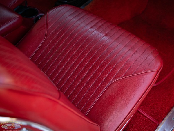 Used 1968 Oldsmobile Cutlass Supreme 350 V8 Convertible with Hurst 4 spd manual trans | Torrance, CA
