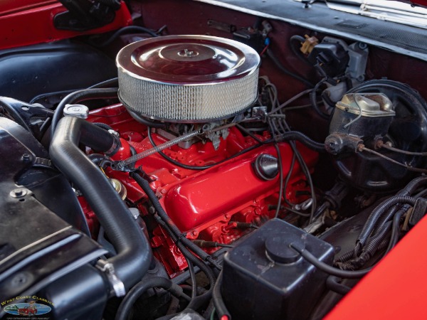 Used 1968 Oldsmobile Cutlass Supreme 350 V8 Convertible with Hurst 4 spd manual trans | Torrance, CA
