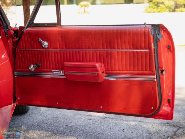 Used 1968 Oldsmobile Cutlass Supreme 350 V8 Convertible with Hurst 4 spd manual trans | Torrance, CA