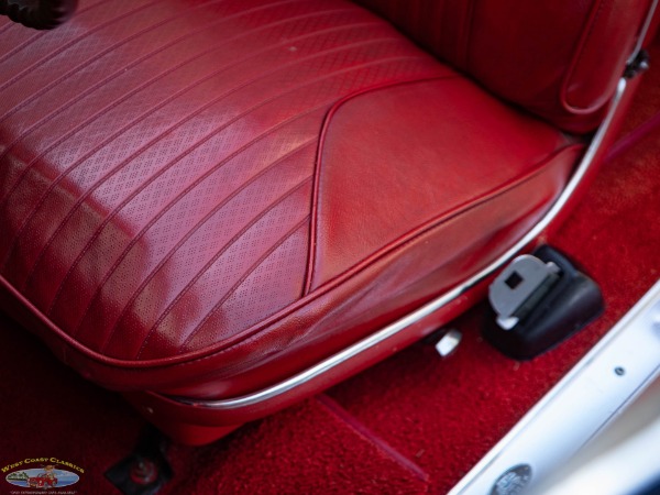 Used 1968 Oldsmobile Cutlass Supreme 350 V8 Convertible with Hurst 4 spd manual trans | Torrance, CA
