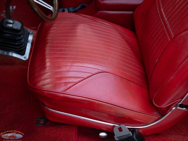 Used 1968 Oldsmobile Cutlass Supreme 350 V8 Convertible with Hurst 4 spd manual trans | Torrance, CA