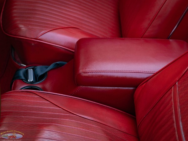 Used 1968 Oldsmobile Cutlass Supreme 350 V8 Convertible with Hurst 4 spd manual trans | Torrance, CA