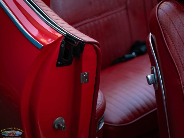 Used 1968 Oldsmobile Cutlass Supreme 350 V8 Convertible with Hurst 4 spd manual trans | Torrance, CA