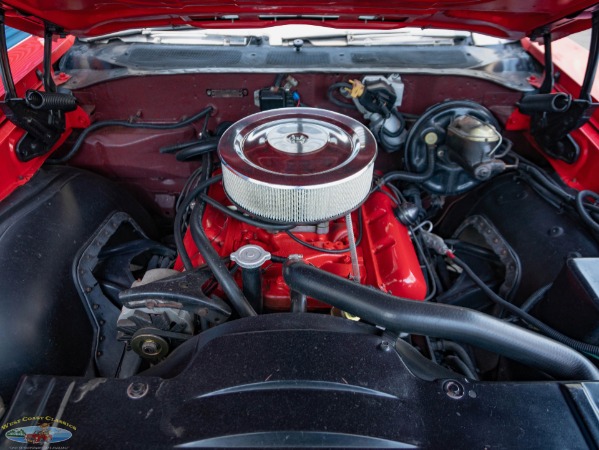 Used 1968 Oldsmobile Cutlass Supreme 350 V8 Convertible with Hurst 4 spd manual trans | Torrance, CA