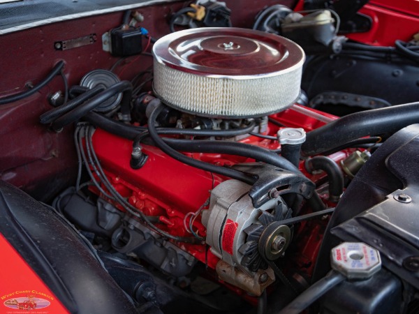 Used 1968 Oldsmobile Cutlass Supreme 350 V8 Convertible with Hurst 4 spd manual trans | Torrance, CA