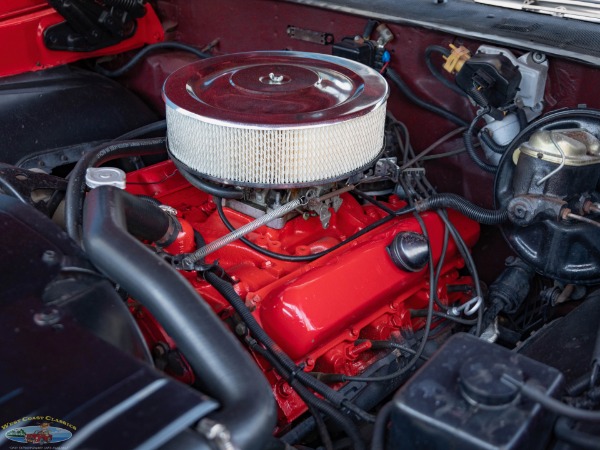 Used 1968 Oldsmobile Cutlass Supreme 350 V8 Convertible with Hurst 4 spd manual trans | Torrance, CA