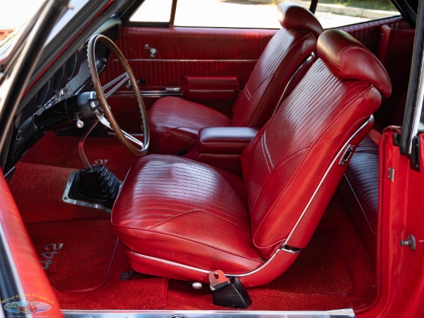 Used 1968 Oldsmobile Cutlass Supreme 350 V8 Convertible with Hurst 4 spd manual trans | Torrance, CA