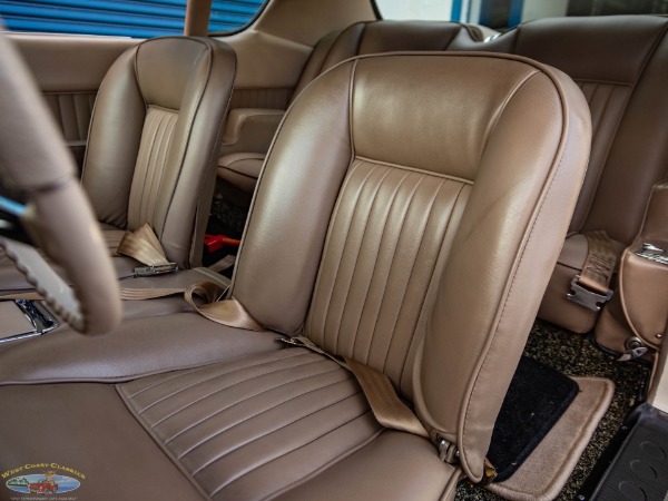 Used 1963 Studebaker Avanti 289 V8 Coupe | Torrance, CA