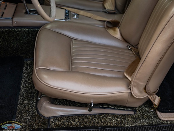 Used 1963 Studebaker Avanti 289 V8 Coupe | Torrance, CA