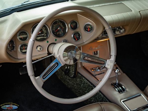 Used 1963 Studebaker Avanti 289 V8 Coupe | Torrance, CA
