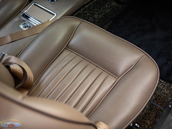 Used 1963 Studebaker Avanti 289 V8 Coupe | Torrance, CA