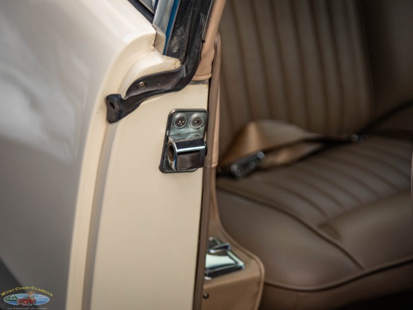 Used 1963 Studebaker Avanti 289 V8 Coupe | Torrance, CA
