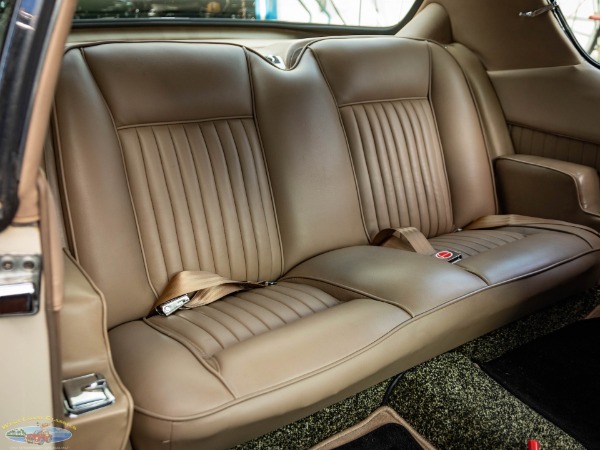 Used 1963 Studebaker Avanti 289 V8 Coupe | Torrance, CA