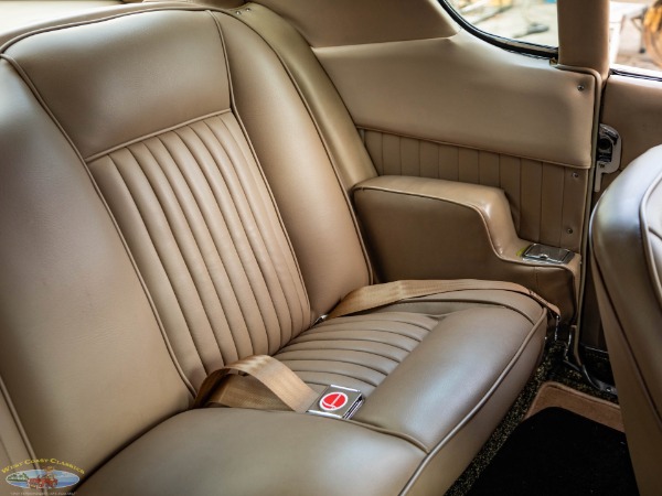 Used 1963 Studebaker Avanti 289 V8 Coupe | Torrance, CA