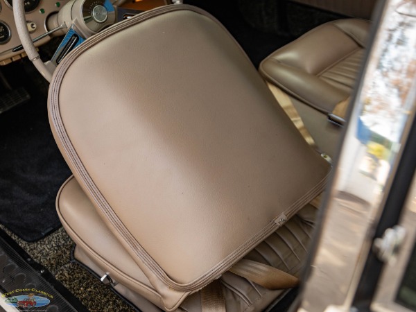 Used 1963 Studebaker Avanti 289 V8 Coupe | Torrance, CA