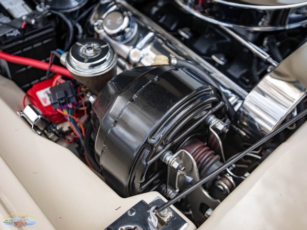 Used 1963 Studebaker Avanti 289 V8 Coupe | Torrance, CA
