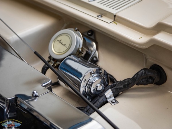 Used 1963 Studebaker Avanti 289 V8 Coupe | Torrance, CA
