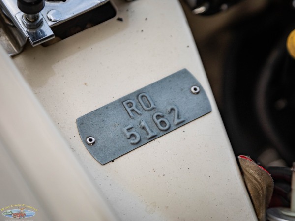 Used 1963 Studebaker Avanti 289 V8 Coupe | Torrance, CA