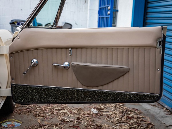Used 1963 Studebaker Avanti 289 V8 Coupe | Torrance, CA