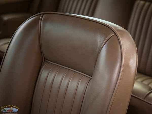 Used 1963 Studebaker Avanti 289 V8 Coupe | Torrance, CA