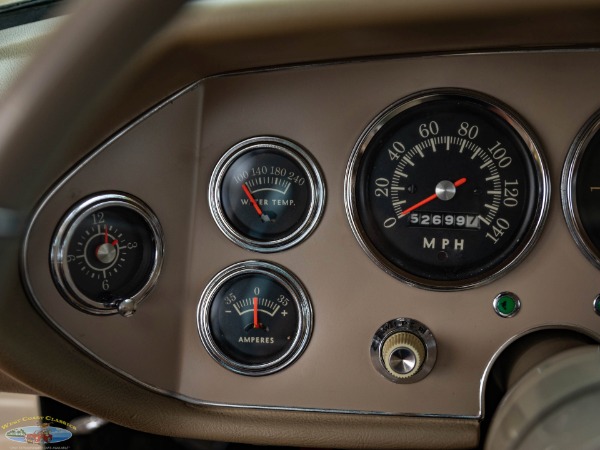 Used 1963 Studebaker Avanti 289 V8 Coupe | Torrance, CA