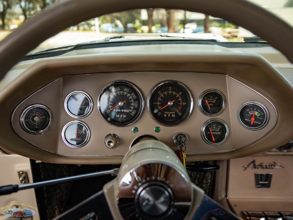 Used 1963 Studebaker Avanti 289 V8 Coupe | Torrance, CA