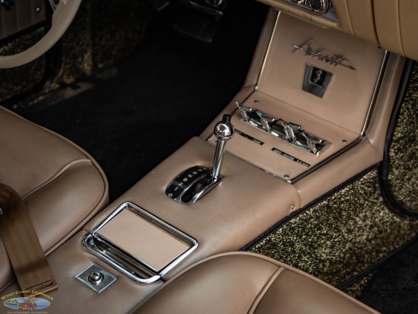 Used 1963 Studebaker Avanti 289 V8 Coupe | Torrance, CA