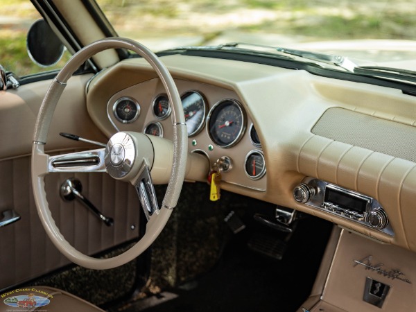 Used 1963 Studebaker Avanti 289 V8 Coupe | Torrance, CA