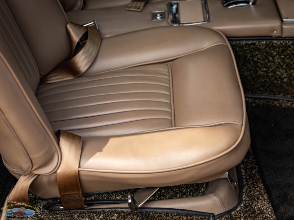 Used 1963 Studebaker Avanti 289 V8 Coupe | Torrance, CA