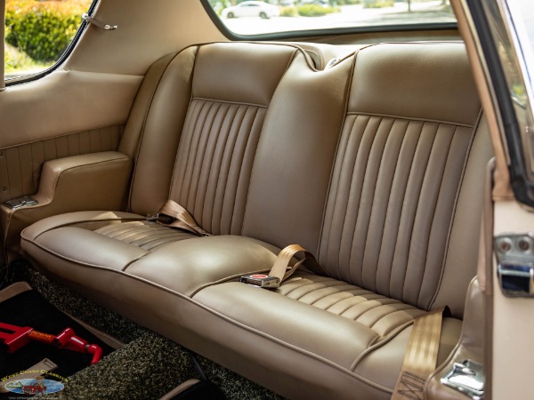 Used 1963 Studebaker Avanti 289 V8 Coupe | Torrance, CA
