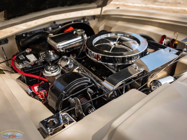 Used 1963 Studebaker Avanti 289 V8 Coupe | Torrance, CA