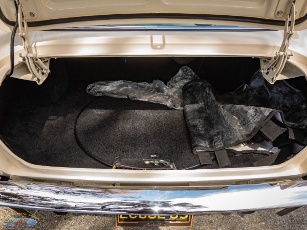 Used 1963 Studebaker Avanti 289 V8 Coupe | Torrance, CA