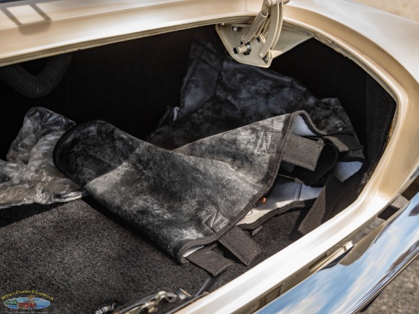 Used 1963 Studebaker Avanti 289 V8 Coupe | Torrance, CA