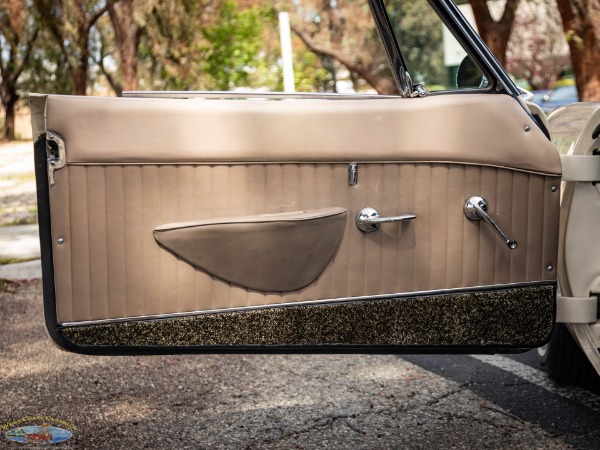Used 1963 Studebaker Avanti 289 V8 Coupe | Torrance, CA