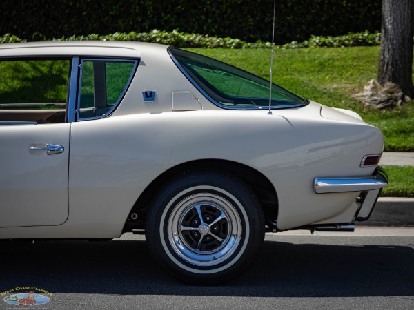 Used 1963 Studebaker Avanti 289 V8 Coupe | Torrance, CA