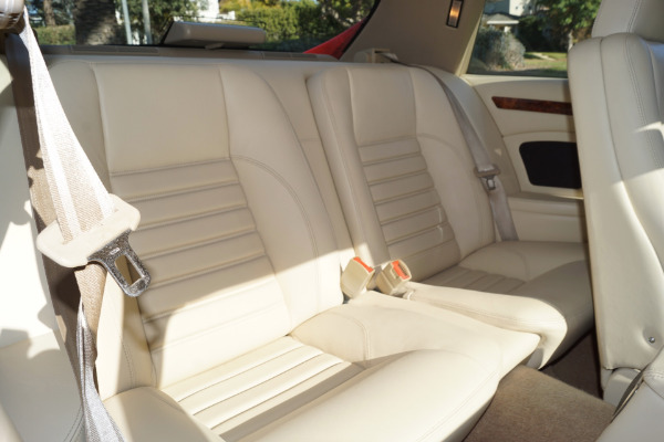 Used 1993 Jaguar XJR-S Cream Leather | Torrance, CA