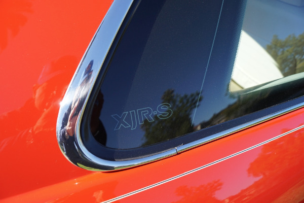Used 1993 Jaguar XJR-S Cream Leather | Torrance, CA