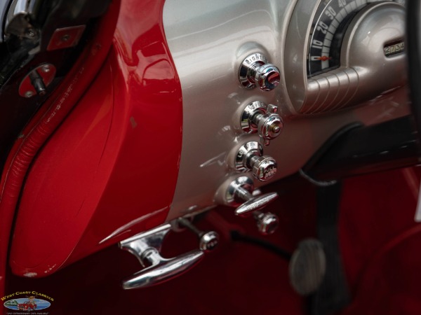 Used 1950 Oldsmobile 88 Convertible  | Torrance, CA