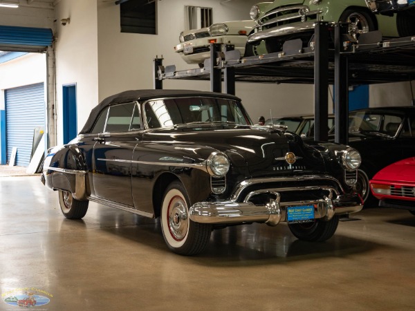 Used 1950 Oldsmobile 88 Convertible  | Torrance, CA