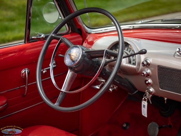 Used 1950 Oldsmobile 88 Convertible  | Torrance, CA