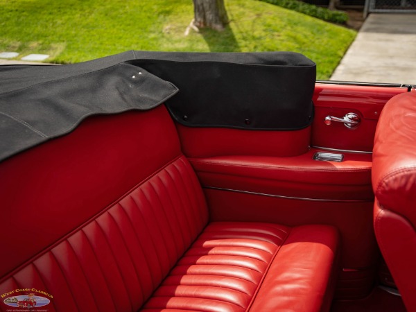 Used 1950 Oldsmobile 88 Convertible  | Torrance, CA
