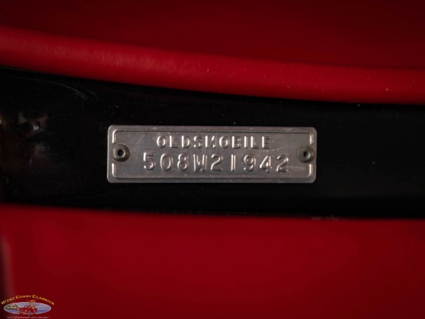 Used 1950 Oldsmobile 88 Convertible  | Torrance, CA