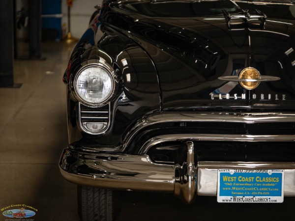 Used 1950 Oldsmobile 88 Convertible  | Torrance, CA