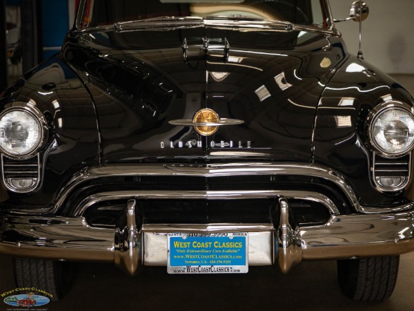 Used 1950 Oldsmobile 88 Convertible  | Torrance, CA