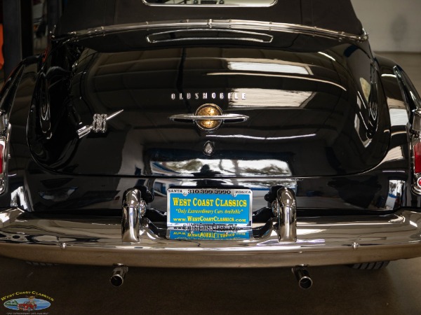 Used 1950 Oldsmobile 88 Convertible  | Torrance, CA