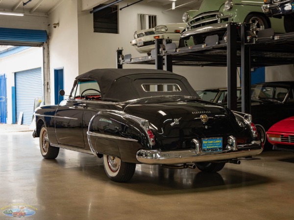 Used 1950 Oldsmobile 88 Convertible  | Torrance, CA