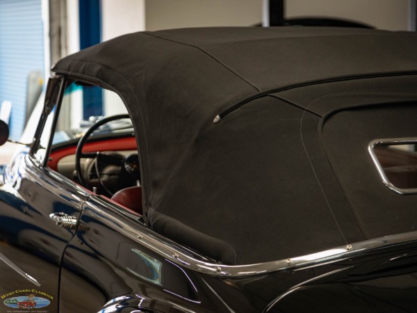 Used 1950 Oldsmobile 88 Convertible  | Torrance, CA