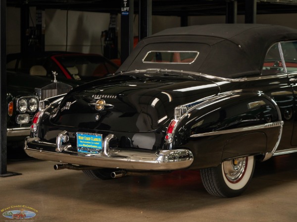 Used 1950 Oldsmobile 88 Convertible  | Torrance, CA
